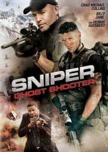 Sniper : Ghost Shooter (2001) สไนเปอร์ เพชฌฆาตไร้เงา  