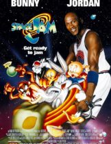 Space Jam (2000) สเปซแจม ทะลุมิติมหัศจรรย์