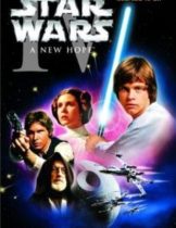 Star Wars Episode 4 A New Hope (1977) สตาร์ วอร์ส ภาค 4 ความหวังใหม่  