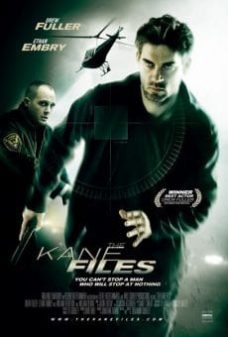 The Kane Files: Life of Trial (2010) คนอันตรายตายไม่เป็น  