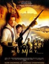 The Mummy 1 (1999) เดอะ มัมมี่ คืนชีพคำสาปนรกล้างโลก ภาค 1  