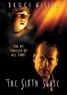 The Sixth Sense (1999) ซิกซ์เซ้นส์…สัมผัสสยอง  