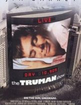 The Truman Show (1999) ชีวิตมหัศจรรย์ ทรูแมน โชว์  