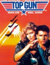 Top Gun (1986) ท็อปกัน ฟ้าเหนือฟ้า  