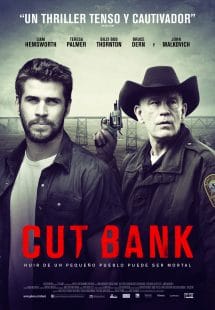 Cut Bank (2014) คดีโหดฆ่ายกเมือง  