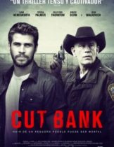 Cut Bank (2014) คดีโหดฆ่ายกเมือง