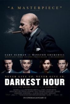 Darkest Hour (2017) ชั่วโมงพลิกโลก(Soundtrack ซับไทย)  