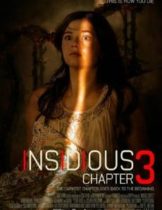 Insidious Chapter 3 (2015) วิญญาณตามติด 3  