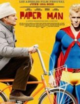 Paper Man (2009) เปเปอร์ แมน  