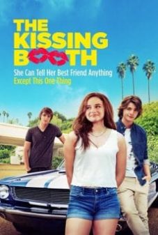The Kissing Booth (2018) เดอะคิสซิ่งบูธ (Soundtrack ซับไทย)  