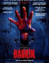Baskin (2015) คืนจิตวิปลาส (Soundtrack ซับไทย)
