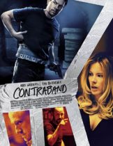 Contraband (2012) คนเดือดท้านรก  