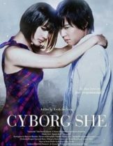 Cyborg Girl (2008) ยัยนี่น่ารักจัง