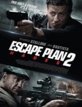 Escape Plan 2 (2018) แหกคุกมหาประลัย 2  