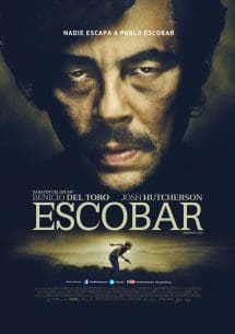 Escobar Paradise Lost (2014) หนีนรก  