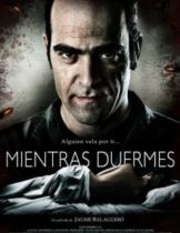 Mientras Duermes (2011) อำมหิตจิตบงการ  