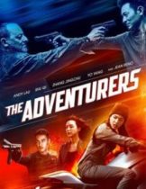 The Adventurers (2017) แผนโจรกรรมสะท้านฟ้า (Soundtrack ซับไทย)