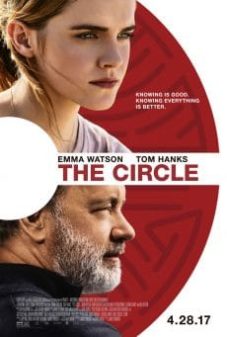 The Circle (2017) เดอะ เซอร์เคิล  