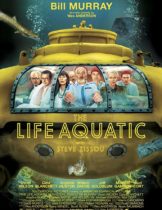 The Life Aquatic with Steve Zissou (2004) กัปตันบวมส์ กับทีมป่วนสมุทร  