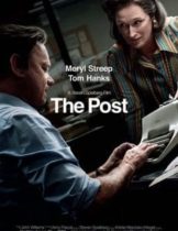 The Post (2017) เอกสารลับเพนตากอน