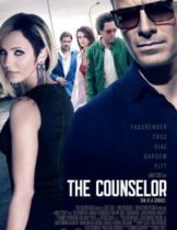 The counselor (2013) ยุติธรรม อำมหิต  