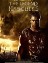 The legend of Hercules (2014) โคตรคน พลังเทพ  