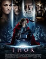 Thor (2011) ธอร์เทพเจ้าสายฟ้า