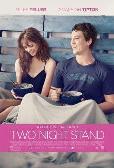Two Night Stand (2014) รักเธอข้ามคืนตลอดไป  