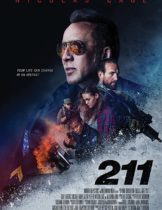 211 One Two Two (2018)  ทู วัน วัน ปล้นดับตะวัน