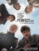 A Perfect Day (2015) อะ เพอร์เฟ็คเดย์ (Soundtrack ซับไทย)  