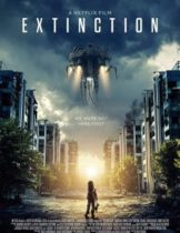 Extinction (2018) ฝันร้าย ภัยสูญพันธุ์ (Soundtrack ซับไทย)