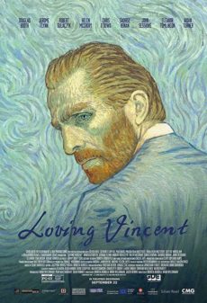 Loving Vincent (2017) ภาพสุดท้ายของแวนโก๊ะ (Soundtrack ซับไทย)  