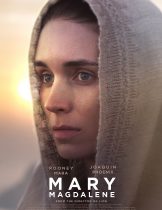 Mary Magdalene (2018) แมรี่ แม็กดาเลน  