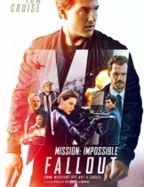 Mission Impossible 6 (2018) มิชชั่น อิมพอสซิเบิ้ล 6 ฟอลล์เอาท์