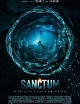 Sanctum (2011) แซงทัม ดิ่ง ท้า ตาย