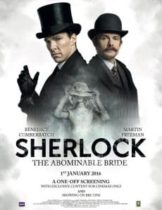Sherlock The Abominable Bride (2016) สุภาพบุรุษยอดนักสืบ ตอน คดีวิญญาณเจ้าสาว  