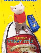 Stuart Little 1 (1999) สจ๊วต ลิตเติ้ล 1  