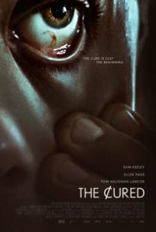 The Cured (2017) ซอมบี้กำเริบคลั่ง (Soundtrack)  