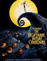 The Nightmare Before Christmas (1993) ฝันร้าย ฝันอัศจรรย์ ก่อนวันคริสต์มาส  