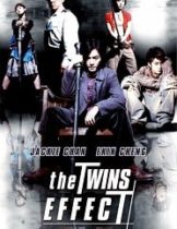 The Twins Effect Movie Collection 1 (2004) คู่ใหญ่พายุฟัด ภาค 1  
