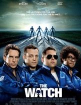 The Watch (2012) เพื่อนบ้าน แก๊งป่วน ป้องโลก  