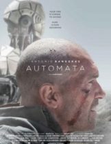 Automata (2014) ล่าจักรกล ยึดอนาคต  
