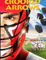 Crooked Arrows (2012) ทีมธนูสู้ไม่ถอย  