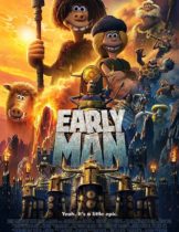 Early Man (2018) เออร์ลี่ แมน  