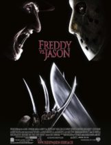 Freddy Vs Jason (2003) เฟรดดี้ เจสัน ศึกวันนรกแตก  