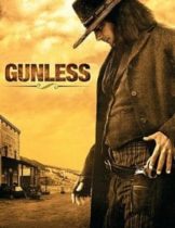 Gunless (2010) กันเลสส์ ศึกดวลปืนคาวบอยพันธุ์ปืนดุ