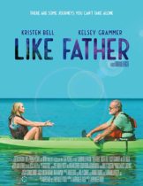 Like Father (2018) ลูกสาวพ่อ (Soundtrack ซับไทย)  