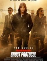 MIssion Impossible 4 Ghost Protocol (2011) ปฎิบัติการไร้เงา