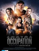 Occupation (2018) มันมายึดครอง (Soundtrack ซับไทย)