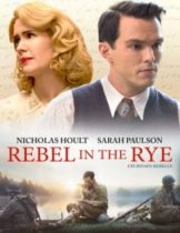 Rebel in The Rye (2017) เขียนไว้ให้โลกจารึก  